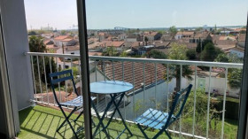 Appartement à Rochefort