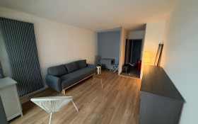 Appartement à Gaillard
