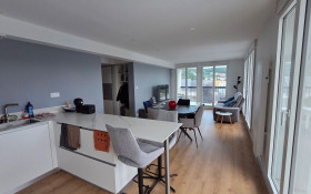 Appartement à Landerneau