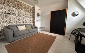 Appartement à Blois