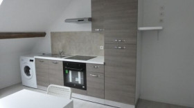 Appartement à Le Creusot