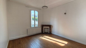Appartement à Meaux
