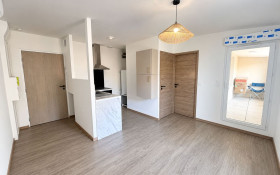 Appartement à Gréoux-les-Bains