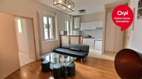Appartement à Castres