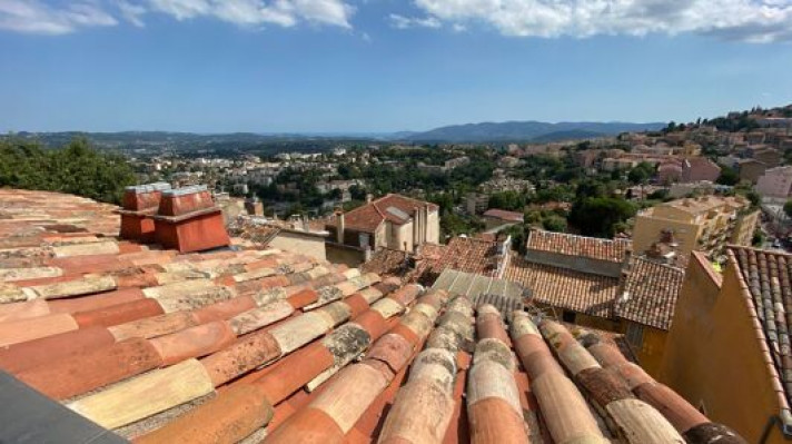 Appartement à Grasse