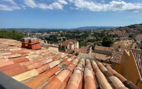 Appartement à Grasse