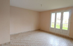Appartement à Essômes-sur-Marne