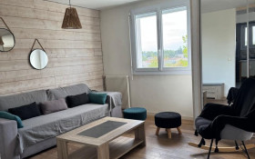 Appartement à Talence