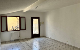 Appartement à Talence
