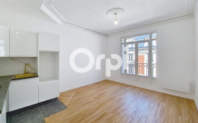 Appartement à Soissons