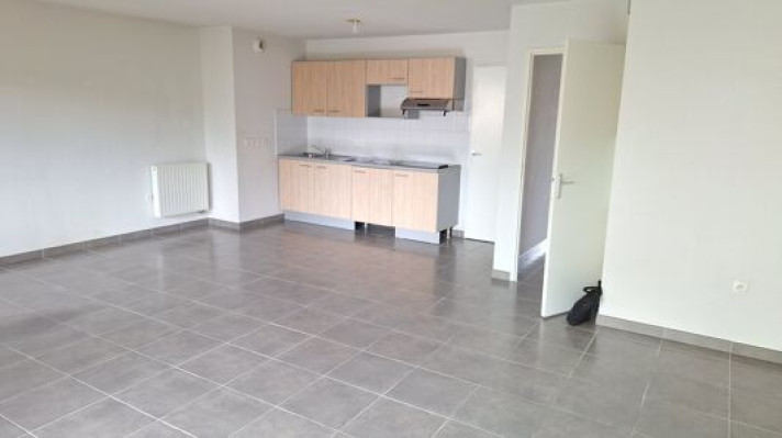 Appartement à Pessac