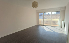 Appartement à Mont-de-Marsan