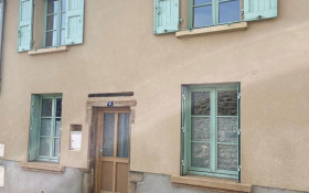 Maison à Mornant
