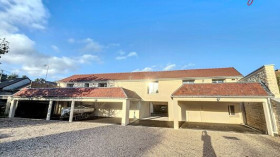 Appartement à Oinville-sur-Montcient