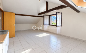 Appartement à Albertville