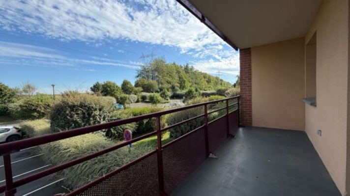Appartement à Saint-Saulve