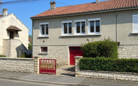 Appartement à Coulounieix-Chamiers