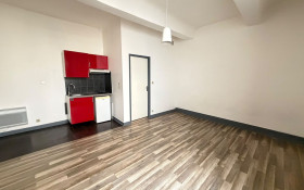 Appartement à Limoges