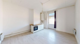 Appartement à La Ricamarie