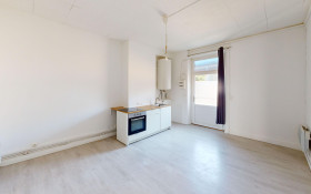Appartement à La Ricamarie
