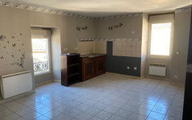 Appartement à Molières-sur-Cèze