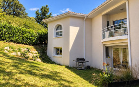 Appartement à Rouffiac-Tolosan