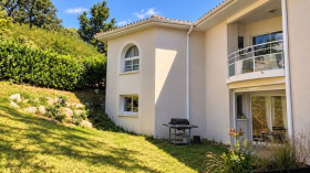 Appartement à Rouffiac-Tolosan