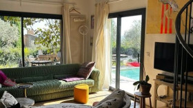 Maison à Manosque