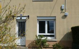 Maison à Le Creusot