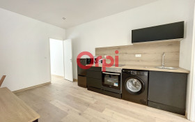 Appartement à Vichy