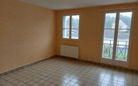 Appartement à Saint-Pierre-lès-Nemours