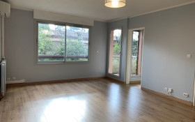 Appartement à Nîmes