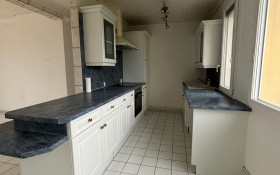 Appartement à Chauny