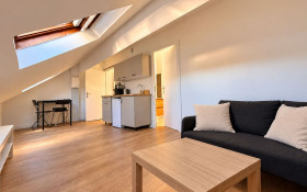 Appartement à Le Mans