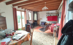 Maison à Étampes