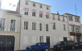 Appartement à Rochefort