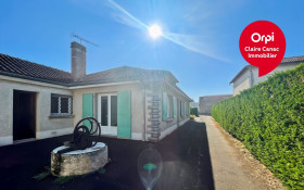 Maison à Castres