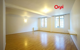 Appartement à Bernay