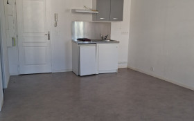 Appartement à Saintes