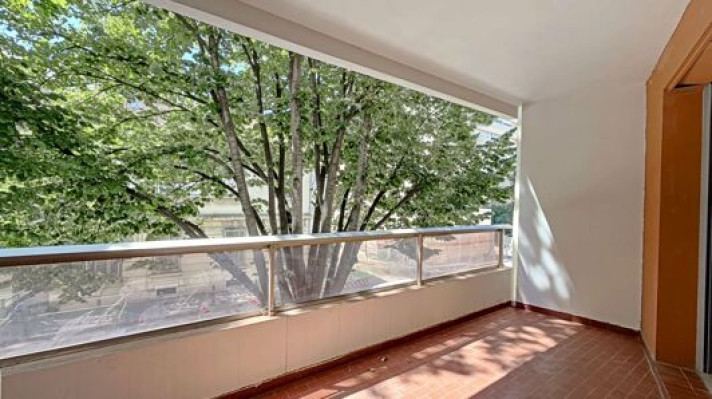 Appartement à Marseille