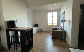 Appartement à Castelnaudary