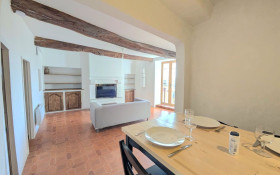 Appartement à La Verdière