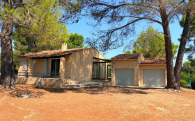 Maison à Aups