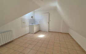 Appartement à Redon