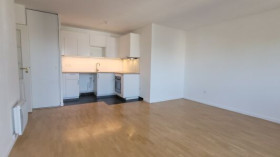 Appartement à Le Plessis-Robinson