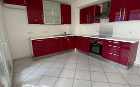Appartement à Saint-Martin-d'Hères
