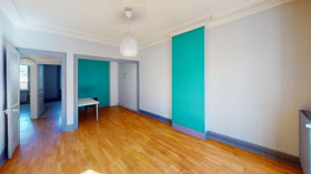 Appartement à Saint-Étienne