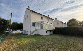 Maison à Alençon