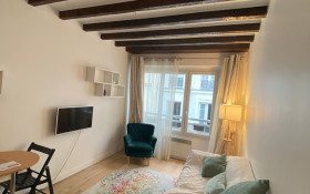 Appartement à Paris 11e Arrondissement