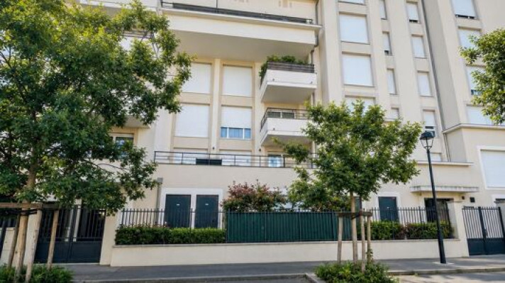 Appartement à Chelles